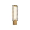 vintage-brass-clear-ribbed-glass