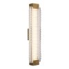 vintage-brass-clear-ribbed-glass
